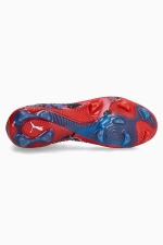 Бутсы Puma Future 8 Ultimate Playmakers FG - красный