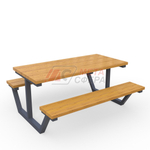 Стол уличный Денвер