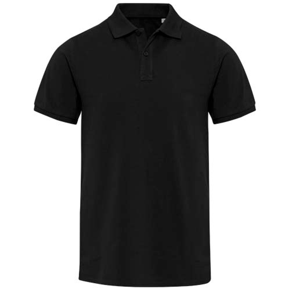 Поло унисекс Beryl из переработанных органических материалов, которые отвечают стандарту OCS, с коротким рукавом, плотностью