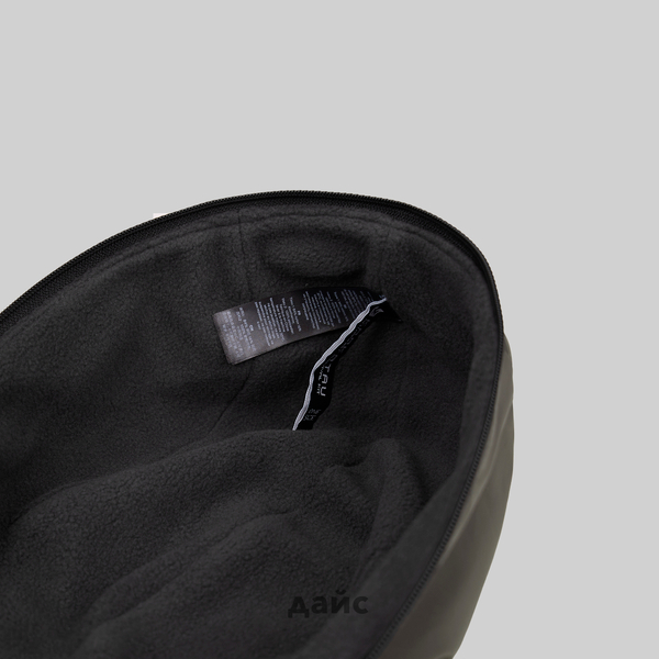  Кепка Krakatau утепленная Pu63-861 артикул:Pu63-861 - купить в магазине Дайс