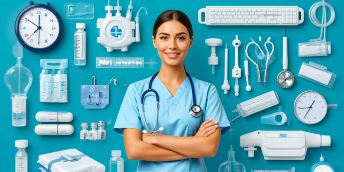 Расходные материалы 