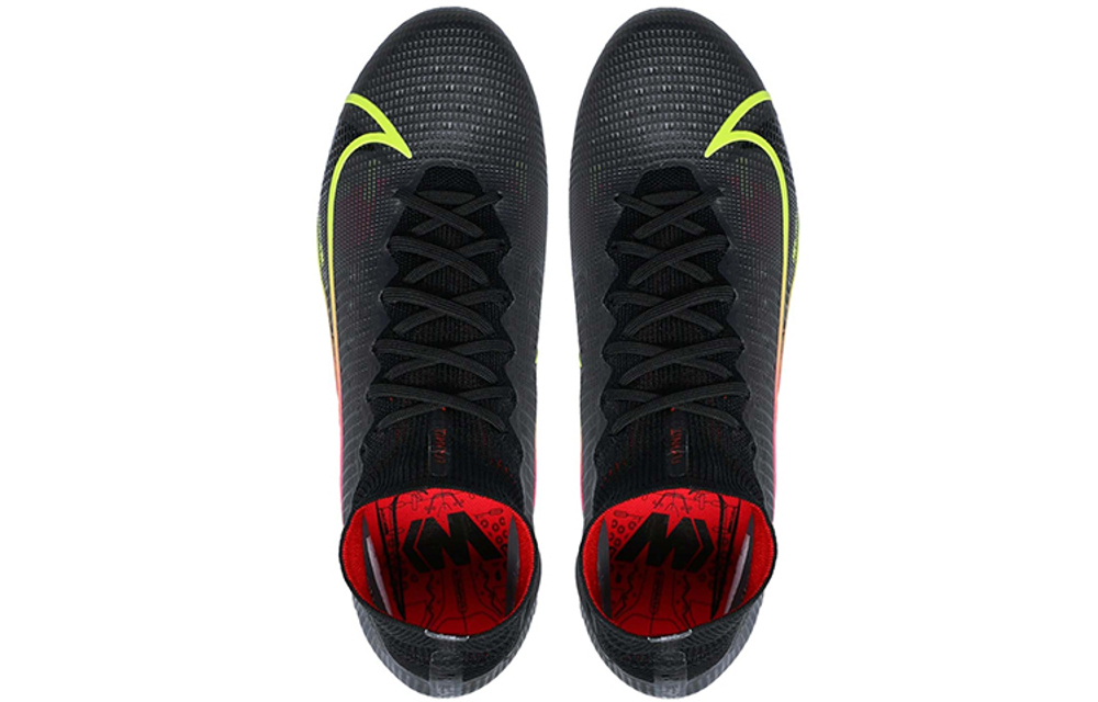 Кроссовки Nike Mercurial Superfly 8 14 Elite Ag