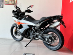 KTM 790 Adventure