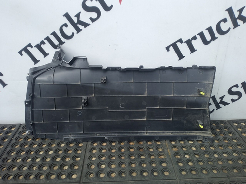 Накладка торпедо 2023г.