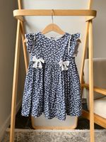 Хлопковое платье Il Gufo, 92