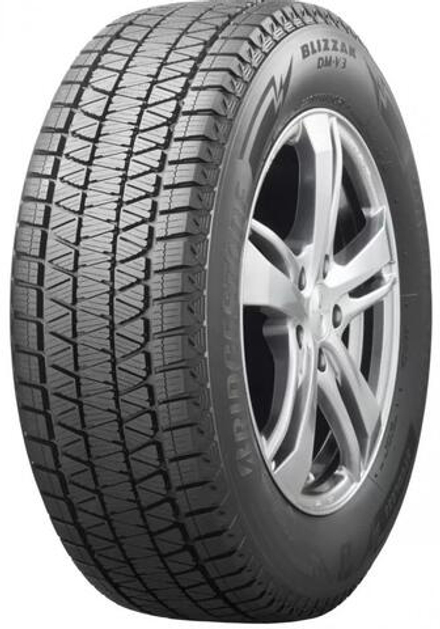 Bridgestone Blizzak DM-V3 235/60 R17 102S