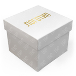 Футляр серия Вальс 60×60×50 мм арт. 176530