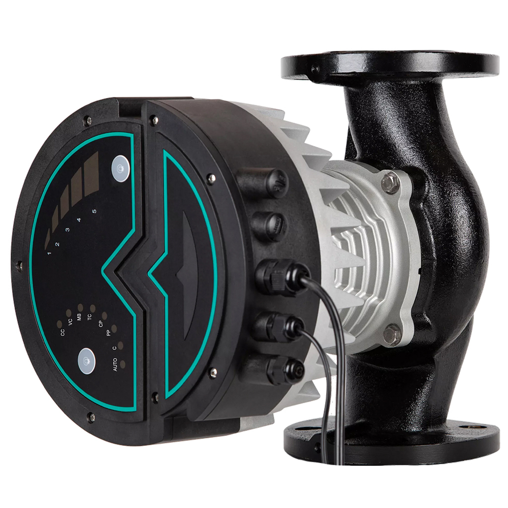 Циркуляционный насос SHINHOO MEGA S 50-18F 280