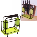 Подставка для кухонных принадлежностей «Brownie» 26*16*30см