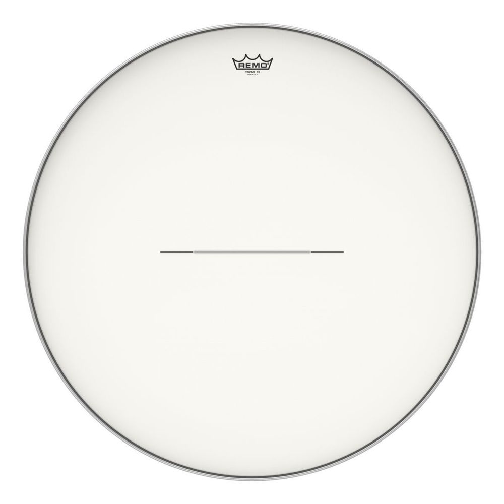 29&quot; Пластик Для Литавры Remo Tc-2900-Ra