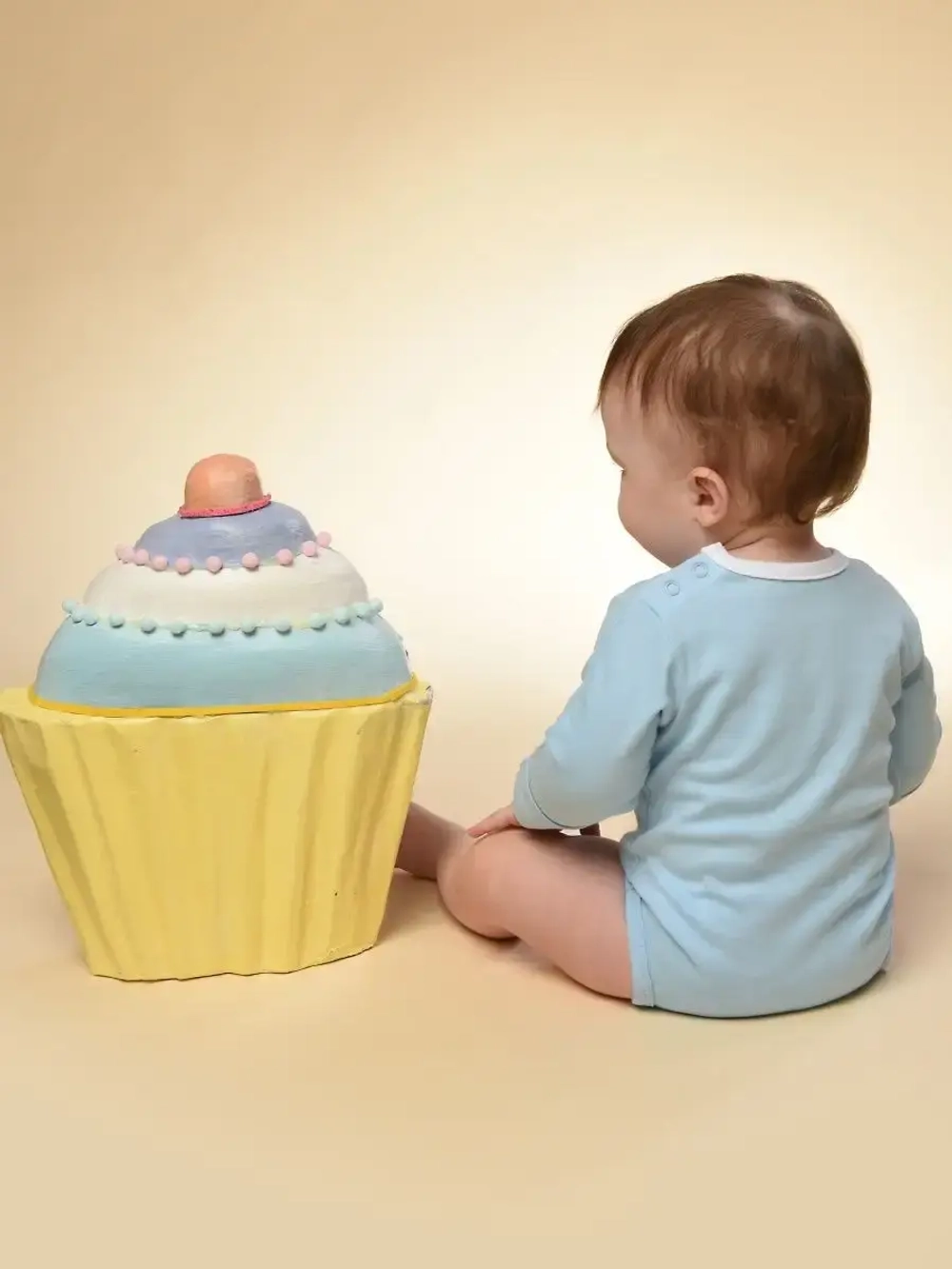 Боди с длинным рукавом