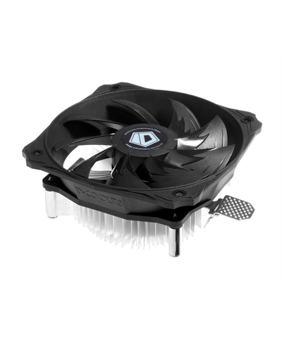 ID-COOLING DK-03 LGA115X/775/AM4/AM3/+/AM2/+/FM2/+/FM1 (36шт/кор, TDP 100W, FAN 120mm) RET