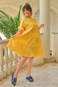 Платье УК-1182-5 Fabrika