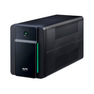 Источники бесперебойного питания APC Back-UPS BX1200MI-GR