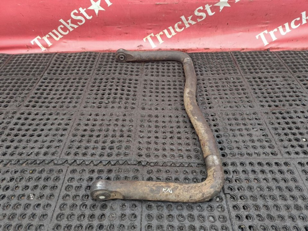 Стабилизатор задний