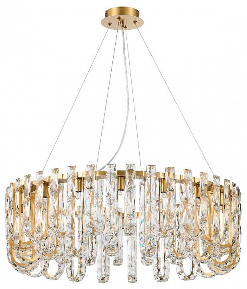 Подвесная люстра Favourite Infinity 4721-20P