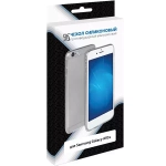 Силиконовый супертонкий чехол для Samsung Galaxy A03s DF