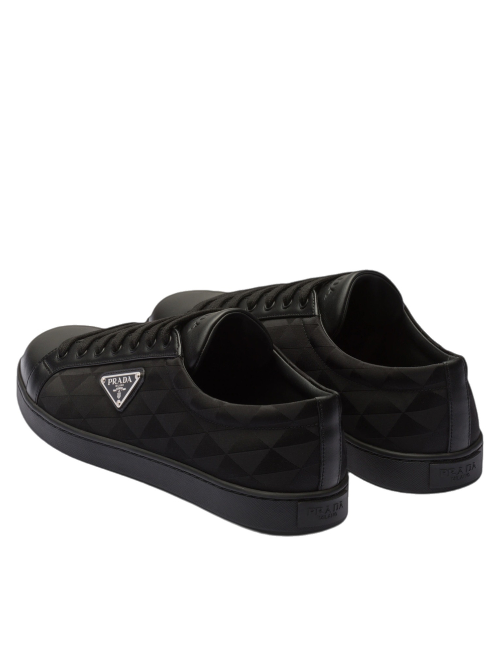 Кеды Prada