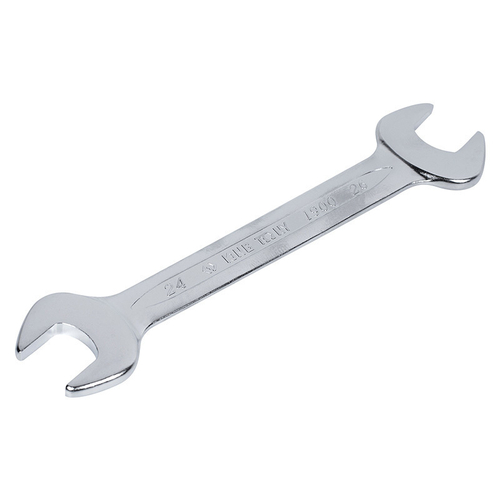 KING TONY (19002426) Ключ рожковый 24 x 26 мм