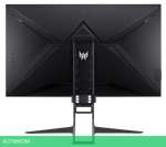 Монитор Acer Predator X32QFSbmiiphuzx (UM.JXXEE.S01)