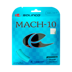 Mach-10 / 12,2м / 16-1,30мм