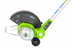 Триммер электрический GREENWORKS GST5033M Deluxe, 500W, 30 см (21277)