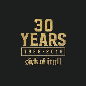 Sick Of It All / When The Smoke Clears (10" Vinyl EP+CD)