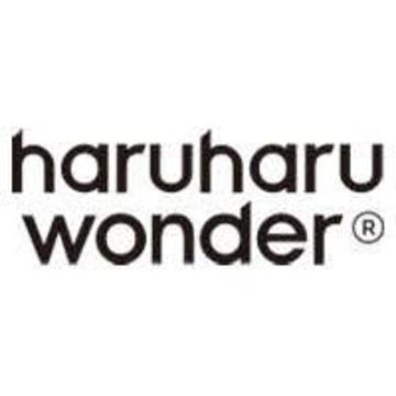 Haruharu Wonder