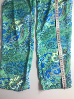 Комбинезон Zolla пестрый, маркировка S, визуально на 44 размер