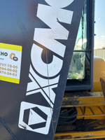 XCMG XC8* Экскаватор-погрузчик XC8-S2570  (Дизельный, 4,0 л, 100 л.с., АТ)
