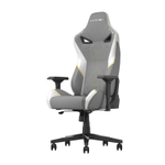 Премиум игровое кресло KARNOX LEGEND Wizards edition, серый (KX800502-Wizards)