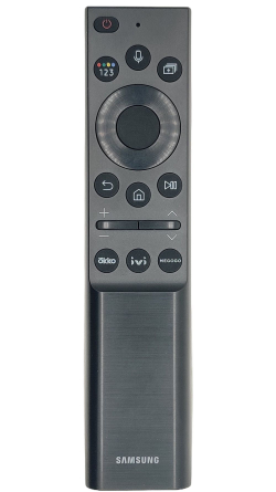 Пульт к SAMSUNG BN59-01357H Touch SMART Okko ivi megogo