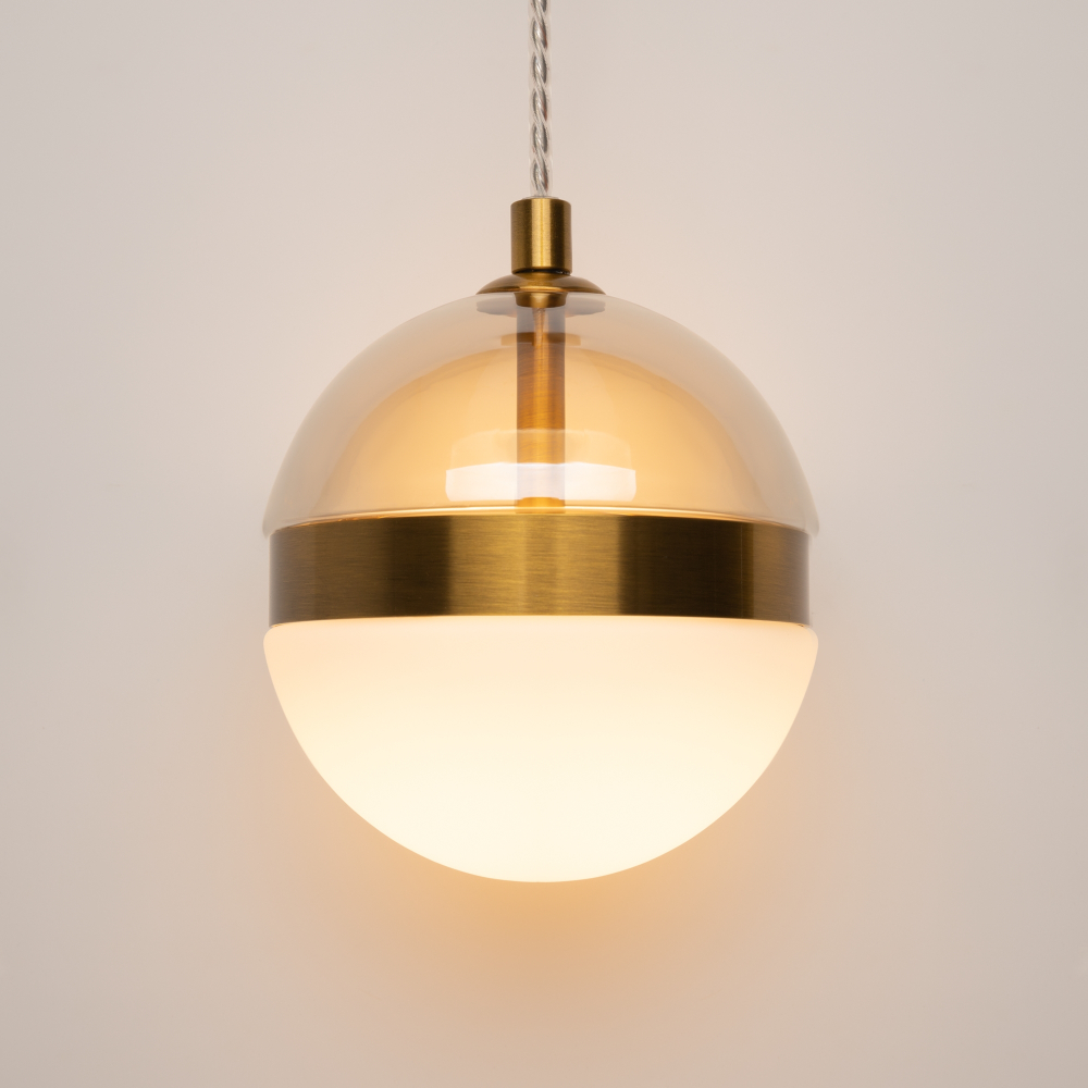 Настенный светодиодный светильник Maytoni Area MOD295WL-L12BBS3K