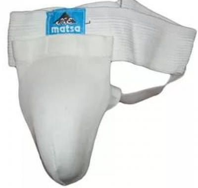 Защита паха Matsa