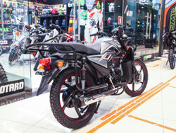 Мопед FXmoto MC 50 СС максимальная комплектация (ALPHA, АЛЬФА)