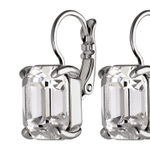 Серьги Dyrberg Kern SEGIN SS CRYSTAL 460004