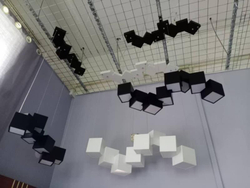 Люстра MD20118-8