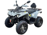 Комплект для сборки квадроцикла 5 HAMMER 200L  армейский