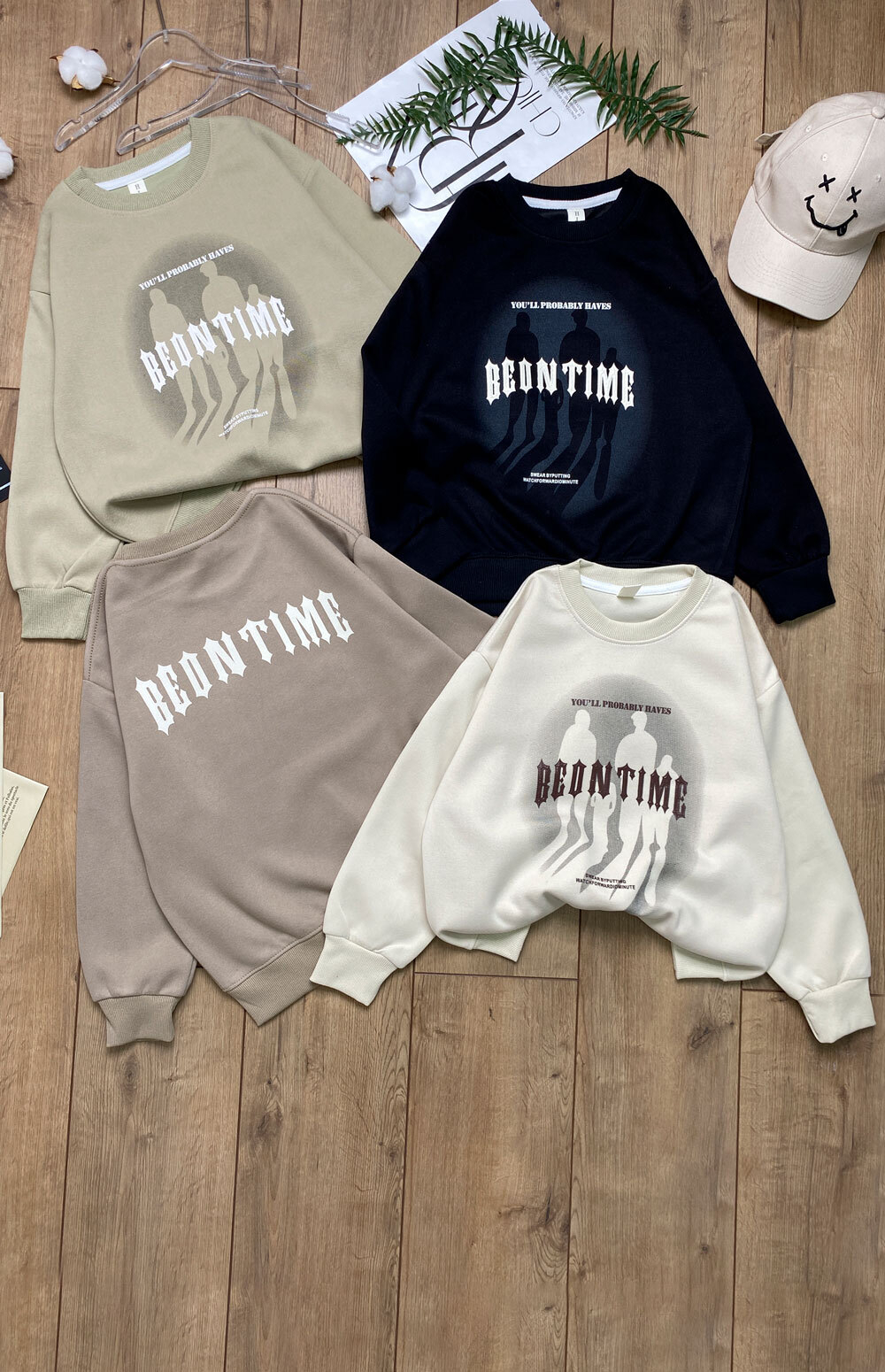 Свитшот для мальчиков