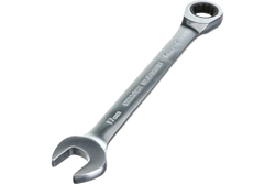 Комбинированный ключ STARTUL 17 мм с трещоткой PRO-7017