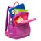 Çanta \ Bag \  Рюкзак школьный (/1 фиолетовый) RG-163-9