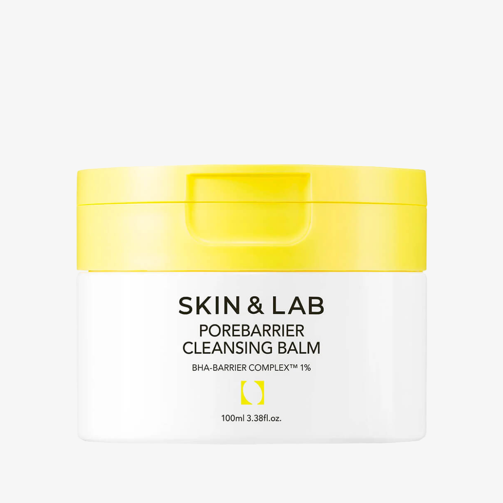 SKIN&LAB Бальзам для очищения пор Porebarrier Cleansing Balm (100 мл)