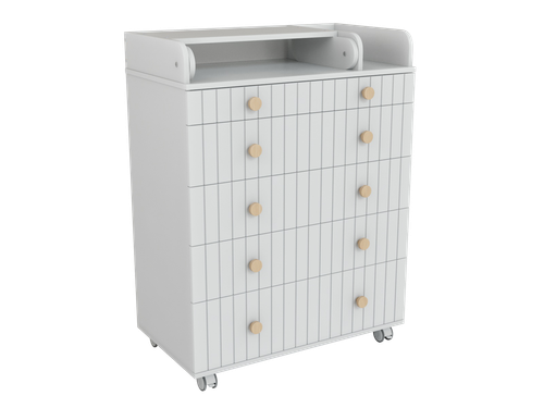 КОМОД LUNNA CHARM