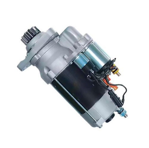 Стартер для Caterpillar, CAT, Volvo STB1123