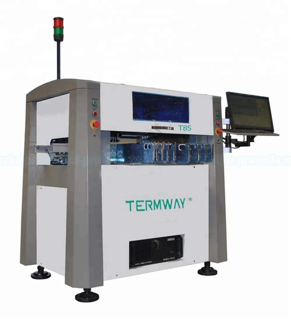 Установщик SMD компонентов Termway T8S