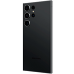 Смартфон Samsung Galaxy S23 Ultra 12/1TB, Black (Черный) (SM-S918B/DS)