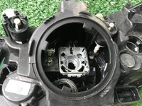 Фара правая BMW 3er F30 F31 (2011-2016) ксенон