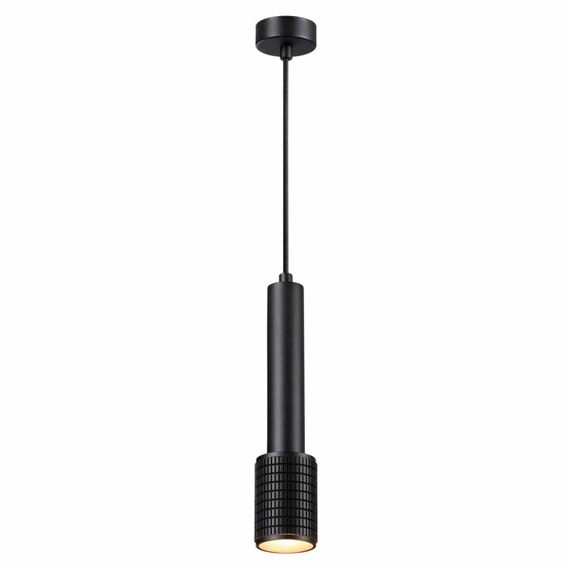 Подвесной светильник Odeon Light Hightech Mehari 4238/1