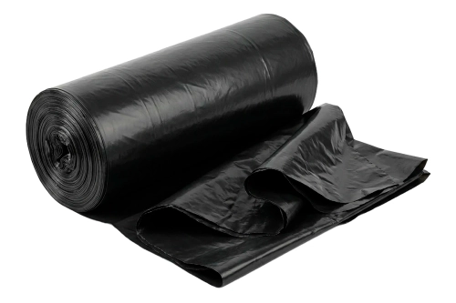 Мешки для мусора 300 л 10 шт 100х140 см