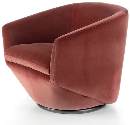 Вращающееся кресло KF-A1032 /5041 Испания 